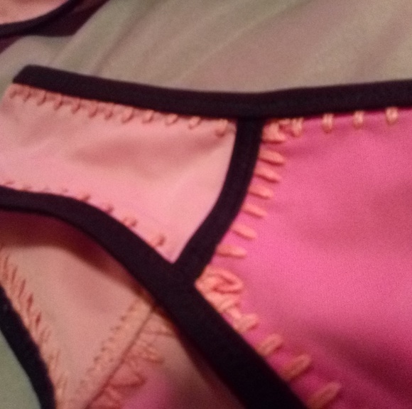 Victoria Secret Bathing Suit - Picture 2 of 4